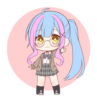 Art on picrew by 妙子